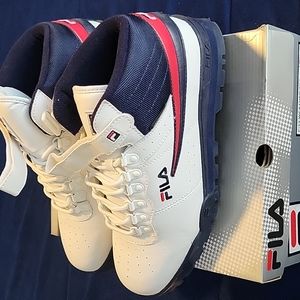 Men's Fila